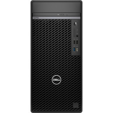 Dell Комп'ютер персональний OptiPlex Plus 7020 MT, Intel i7-14700, 16GB, F512GB, ODD, UMA, кл+м, Win11P (N013O7020MTP)
