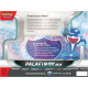 Pokemon TCG Колекційна карткова гра Pokemon: Palafin ex Box (820650859823)