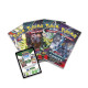 Pokemon TCG Колекційна карткова гра Pokemon: Palafin ex Box (820650859823)