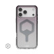 UAG Чохол UAG для iPhone 17 Pro Max, Plyo MagSafe, Black/Clear Ombre (11453011404G)