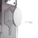UAG Чохол UAG для iPhone 17 Pro Max, Plyo MagSafe, Black/Clear Ombre (11453011404G)