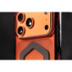 UAG Чохол UAG для iPhone 17 Pro Max, Plyo MagSafe, Black/Clear Ombre (11453011404G)