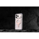 UAG Чохол UAG для iPhone 17 Pro Max, Plyo MagSafe, Black/Clear Ombre (11453011404G)