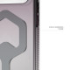 UAG Чохол UAG для iPhone 17 Pro Max, Plyo MagSafe, Black/Clear Ombre (11453011404G)
