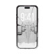 UAG Чохол UAG для iPhone 17 Pro Max, Plyo MagSafe, Black/Clear Ombre (11453011404G)