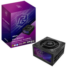 Блок питания ASRock 850W (PG-850G)