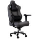 Кресло игровое GT Racer X-8825 Gray (X-8825 Fabric Gray XL)