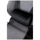 Кресло игровое GT Racer X-8825 Gray (X-8825 Fabric Gray XL)