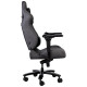 Кресло игровое GT Racer X-8825 Gray (X-8825 Fabric Gray XL)