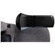 Кресло игровое GT Racer X-8825 Gray (X-8825 Fabric Gray XL)