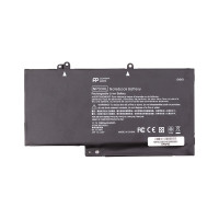 Аккумулятор для ноутбука HP Envy 15-U010DX (NP03XL) 11.1V 3900mAh PowerPlant (NB462483)