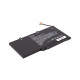 Аккумулятор для ноутбука HP Envy 15-U010DX (NP03XL) 11.1V 3900mAh PowerPlant (NB462483)