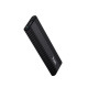 Карман внешний Trust USB-C to M.2 NVMe SSD Enclosure USB 3.2 Gen2 10Gbps aluminum black (25806_TRUST)