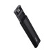 Карман внешний Trust USB-C to M.2 NVMe SSD Enclosure USB 3.2 Gen2 10Gbps aluminum black (25806_TRUST)