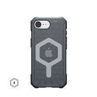 UAG Чохол для iPhone 16E, Essential Armor MagSafe, Ash (114496113131)