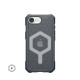 UAG iPhone 16E Essential Armor MagSafe Ash (114496113131)