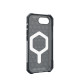 UAG iPhone 16E Essential Armor MagSafe Ash (114496113131)
