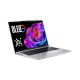 Acer Notebook Swift Go 14 SFG14-74 14  WUXGA OLED, Intel U7-255H, 16GB, F1TB, UMA, Win11, silver (NX.JCWEU.005)