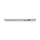 Acer Notebook Swift Go 14 SFG14-74 14  WUXGA OLED, Intel U7-255H, 16GB, F1TB, UMA, Win11, silver (NX.JCWEU.005)