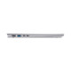 Acer Notebook Swift Go 14 SFG14-74 14  WUXGA OLED, Intel U7-255H, 16GB, F1TB, UMA, Win11, silver (NX.JCWEU.005)