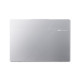 Acer Notebook Swift Go 14 SFG14-74 14  WUXGA OLED, Intel U7-255H, 16GB, F1TB, UMA, Win11, silver (NX.JCWEU.005)