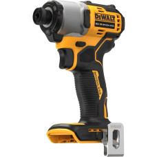 DeWALT Шурупокрут ударний акумуляторний 18В XR Li-Ion безщітковий 192Нм 3200об·хв 4200уд/хв 0.88кг без АКБ і ЗП (DCF840N)