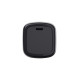 Trust Зарядний пристрій мережевий Trust Maxo 30Вт, GaN, USB-C, PD/PPS, чорний (25519_TRUST)