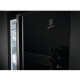Electrolux Холодильник  з нижн. мороз., 201x60х66, холод.відд.-244л, мороз.відд.-94л, 2дв., E, Combi, інв., диспл внутр., зона св-ті, чорний (скло) (LNT7ME36K2)