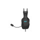 Наушники A4Tech XH-200 Black (4711421001427)