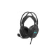 Наушники A4Tech XH-200 Black (4711421001427)
