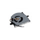 Вентилятор ноутбука ASUS X501U DC(5V,0.4A) 4pin (13GNMO10M070-1/DTAA13GNMO10M/DQ5D597G000/EF50050V1-C081-S99)
