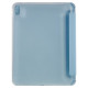 Чехол для планшета BeCover TPU Edge mount Apple Pencil Apple iPad 10.9" 2022/24/11" 2025 Light Blue (708485)