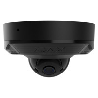 Камера видеонаблюдения Ajax DomeCam Mini HL (5/2.8) black