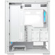 Корпус для ПК Cougar MX220 RGB White