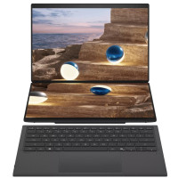 Ноутбук ASUS Zenbook DUO UX8407AA-SN216X (90NB16V1-M00A40)