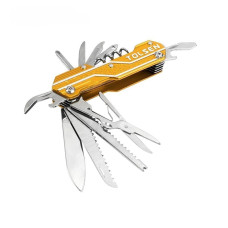 Tolsen Multi-Tool, 15 Pieces (30048)