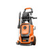 TEKHMANN High-pressure pressure washer PWA-160/2100 IM 2100W 160bar 420l/h hose 5m 21.1kg (853709)