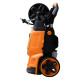 TEKHMANN High-pressure pressure washer PWA-160/2100 IM 2100W 160bar 420l/h hose 5m 21.1kg (853709)