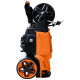 TEKHMANN High-pressure pressure washer PWA-160/2100 IM 2100W 160bar 420l/h hose 5m 21.1kg (853709)