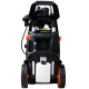 TEKHMANN High-pressure pressure washer PWA-160/2100 IM 2100W 160bar 420l/h hose 5m 21.1kg (853709)
