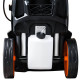 TEKHMANN High-pressure pressure washer PWA-160/2100 IM 2100W 160bar 420l/h hose 5m 21.1kg (853709)