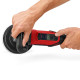 Einhell Полірувальна машина CC-PO 1100/150 CE, 1100 Вт, 150 мм, 500-3500 об/хв, підтримка обертів, 2.11 кг (2093250)