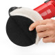 Einhell Полірувальна машина CC-PO 1100/150 CE, 1100 Вт, 150 мм, 500-3500 об/хв, підтримка обертів, 2.11 кг (2093250)