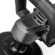 Einhell Полірувальна машина CC-PO 1100/150 CE, 1100 Вт, 150 мм, 500-3500 об/хв, підтримка обертів, 2.11 кг (2093250)