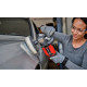 Einhell Полірувальна машина CC-PO 1100/150 CE, 1100 Вт, 150 мм, 500-3500 об/хв, підтримка обертів, 2.11 кг (2093250)