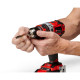 Einhell Шурупокрут-дриль ударний акумуляторний TP-CD 18/50 Li-i BL(2x2Ah), PXC, 18В, акумулятор 2 Аг - 2 шт, безщітковий, 50 Нм, кейс, 2.02 кг (4513940)