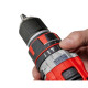 Einhell Шурупокрут-дриль ударний акумуляторний TP-CD 18/50 Li-i BL(2x2Ah), PXC, 18В, акумулятор 2 Аг - 2 шт, безщітковий, 50 Нм, кейс, 2.02 кг (4513940)