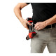 Einhell Шурупокрут-дриль ударний акумуляторний TP-CD 18/50 Li-i BL(2x2Ah), PXC, 18В, акумулятор 2 Аг - 2 шт, безщітковий, 50 Нм, кейс, 2.02 кг (4513940)