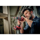 Einhell Шурупокрут-дриль ударний акумуляторний TP-CD 18/50 Li-i BL(2x2Ah), PXC, 18В, акумулятор 2 Аг - 2 шт, безщітковий, 50 Нм, кейс, 2.02 кг (4513940)