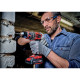 Einhell Шурупокрут-дриль ударний акумуляторний TP-CD 18/50 Li-i BL(2x2Ah), PXC, 18В, акумулятор 2 Аг - 2 шт, безщітковий, 50 Нм, кейс, 2.02 кг (4513940)